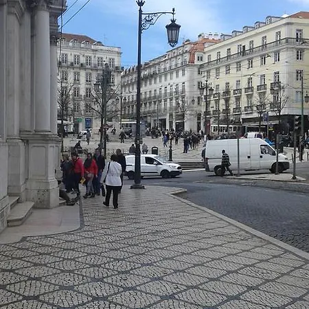 Guest house Our Little Spot In Chiado