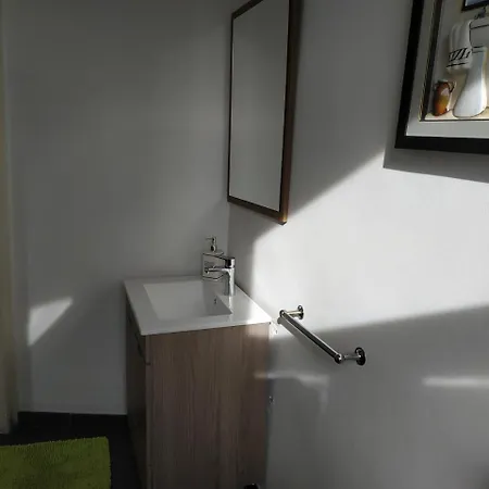 Our Little Spot In Chiado Guest house