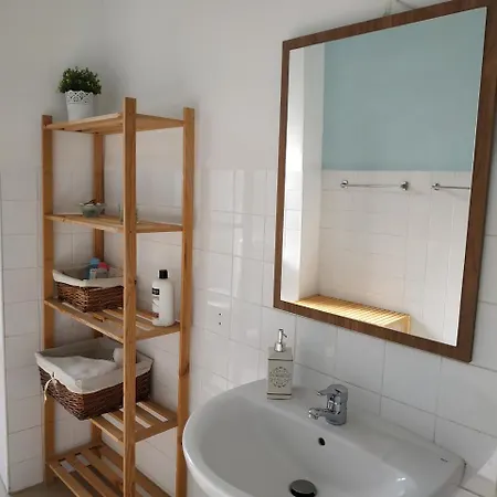 Guest house Our Little Spot In Chiado Lisbon