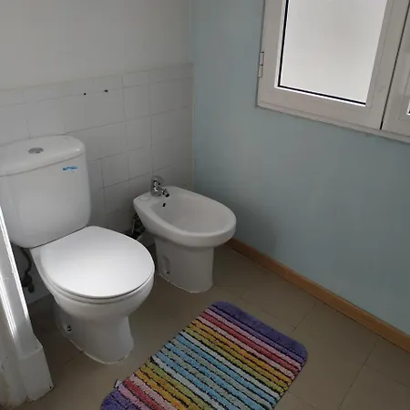 Our Little Spot In Chiado Лиссабон