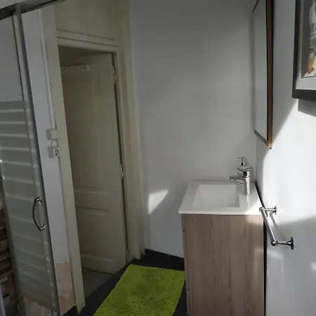 Гостевой дом Our Little Spot In Chiado 3*
