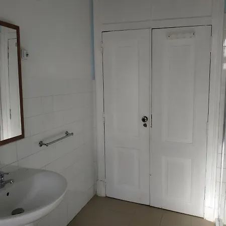 Our Little Spot In Chiado Guest house Lisbon