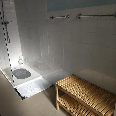 Гостевой дом Our Little Spot In Chiado 3*