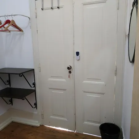 Guest house Our Little Spot In Chiado Lisbon