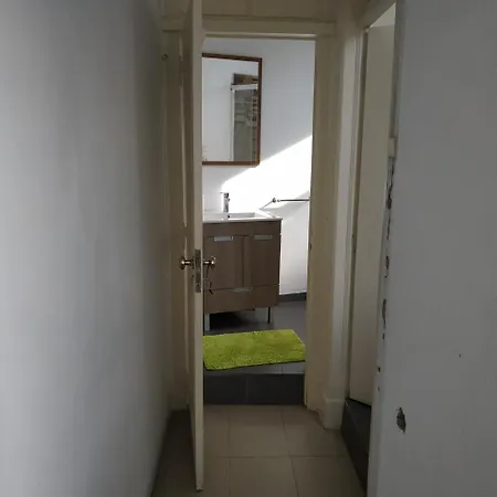 Our Little Spot In Chiado Guest house
