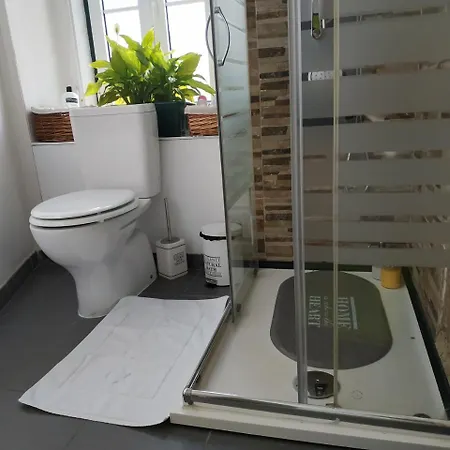 Our Little Spot In Chiado Гостевой дом 3*