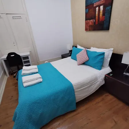 Гостевой дом Our Little Spot In Chiado 3*