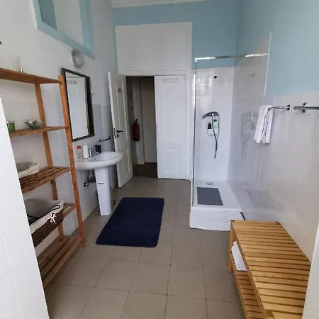 Our Little Spot In Chiado Лиссабон
