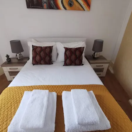 Our Little Spot In Chiado Lisbon