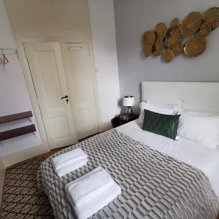 Our Little Spot In Chiado Guest house Lisbon