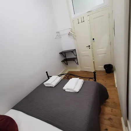 Our Little Spot In Chiado Guest house Lisbon
